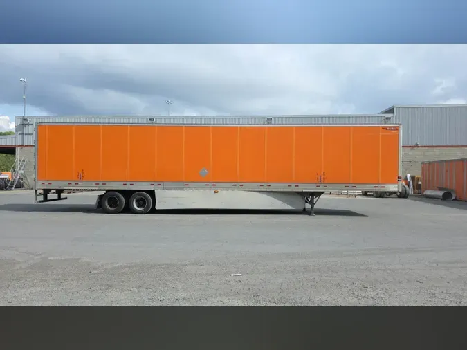 2015 Great Dane 