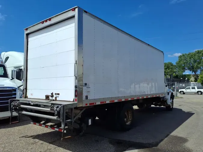 2019 NAVISTAR INTERNATIONAL 43003817c659597a81d2b0f54eae3a12c526