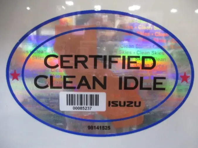 2019 ISUZU NPR38182b08dcc5f7997dccc138fb6ab821