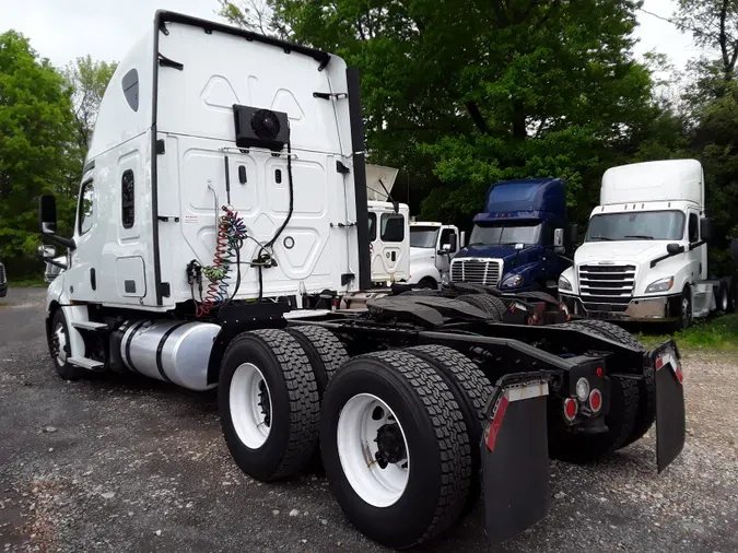 2020 FREIGHTLINER/MERCEDES NEW CASCADIA PX12664