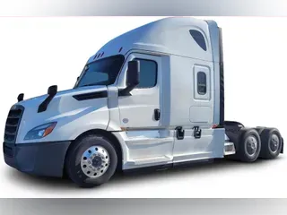 2019 Freightliner Cascadia