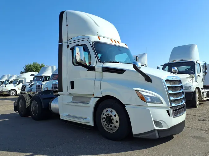 2019 FREIGHTLINER/MERCEDES NEW CASCADIA PX12664