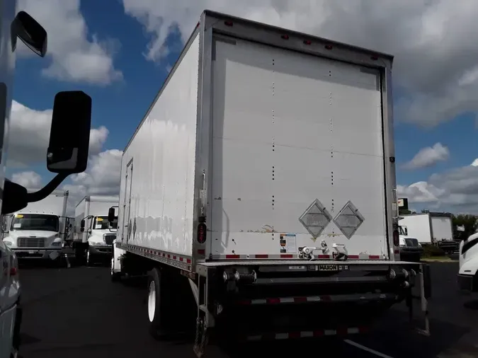 2020 FREIGHTLINER M2 106