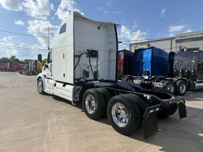2022 Peterbilt 579
