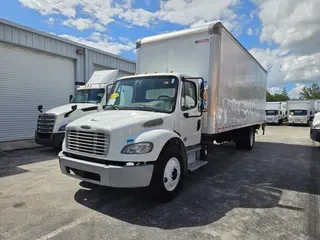2019 FREIGHTLINER M2 106
