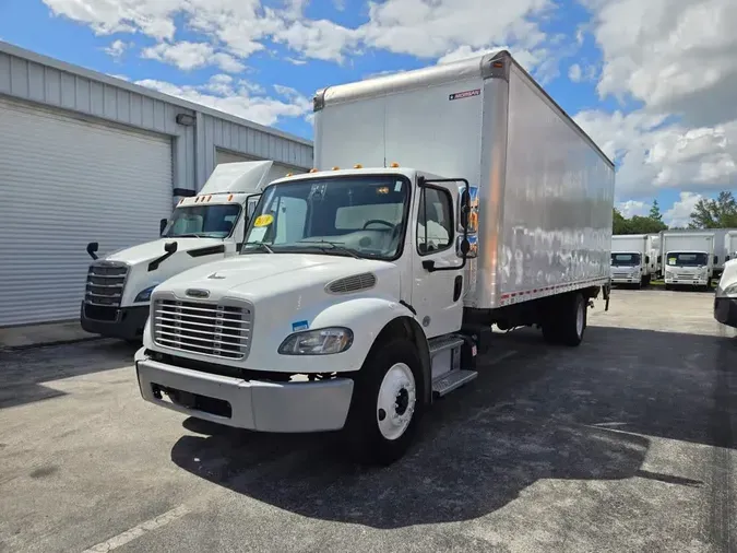 2019 FREIGHTLINER M2 106381ae077570526194cbf0b969de7f411