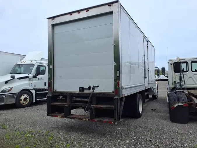 2019 NAVISTAR INTERNATIONAL 4300