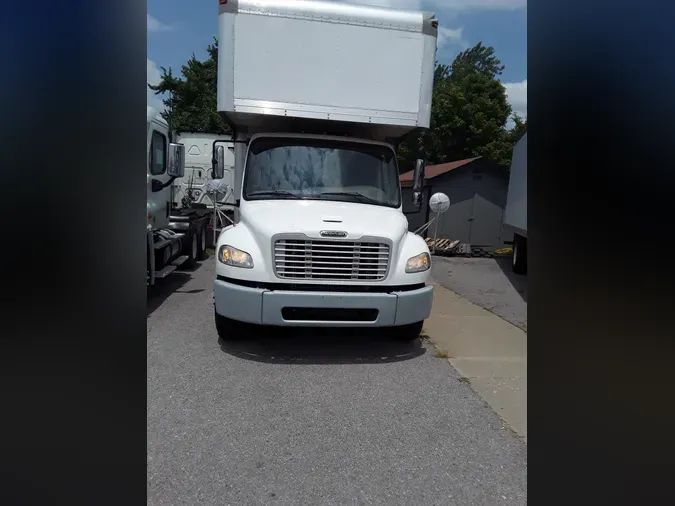 2019 FREIGHTLINER/MERCEDES M2 106