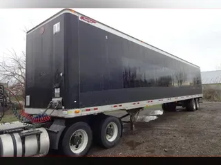 2012 GREAT DANE TRAILER 700-53/162/102