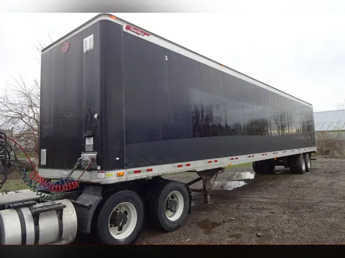 2012 GREAT DANE TRAILER 700-53/162/102381c4bcbc88277e14e97bd71a9c3ff15