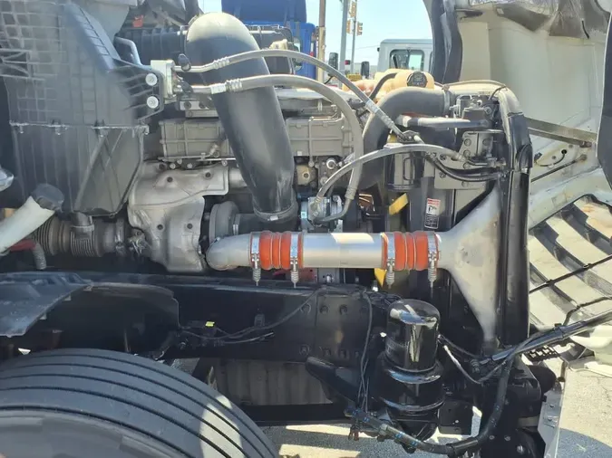 2021 FREIGHTLINER NEW CASCADIA PX12664