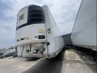 2017 GREAT DANE TRAILERS 48/162/102