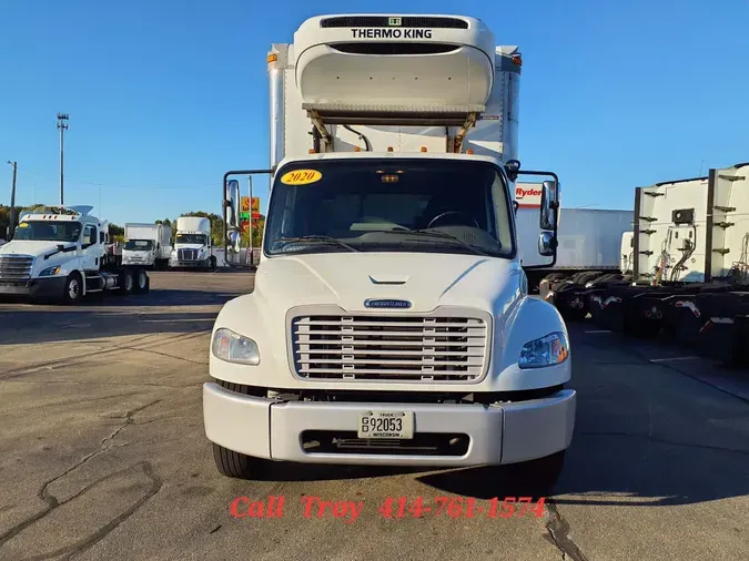 2020 FREIGHTLINER/MERCEDES M2 106