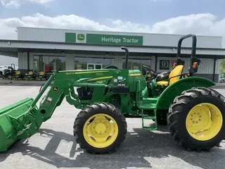 2022 John Deere 5045E