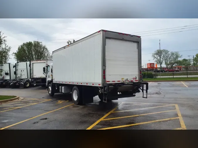 2020 ISUZU FTR381ee6bbf3170ac1d7885aefc51f2212