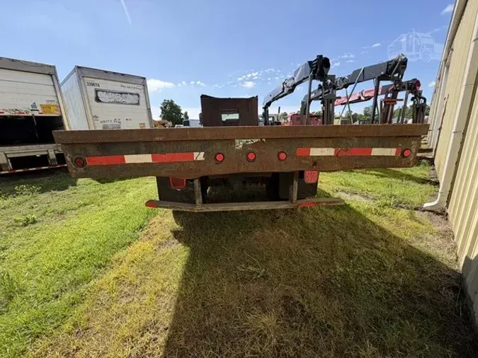 2006 INTERNATIONAL DURASTAR 4300