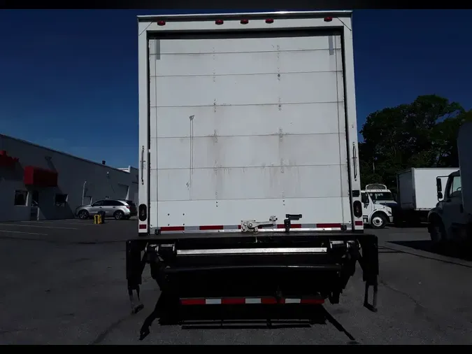 2018 FREIGHTLINER/MERCEDES M2 106