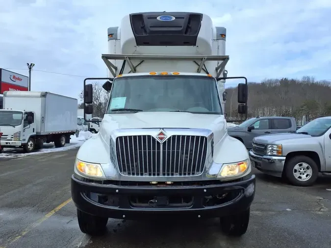 2018 NAVISTAR INTERNATIONAL 4300