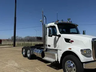 2026 PETERBILT 567