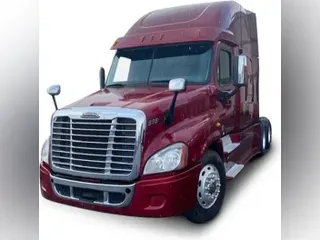 2013 Freightliner Cascadia