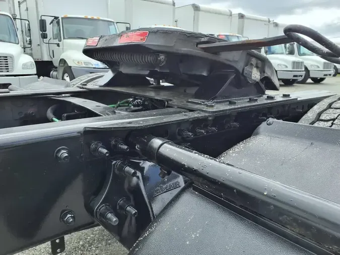 2018 FREIGHTLINER CASCADIA 113