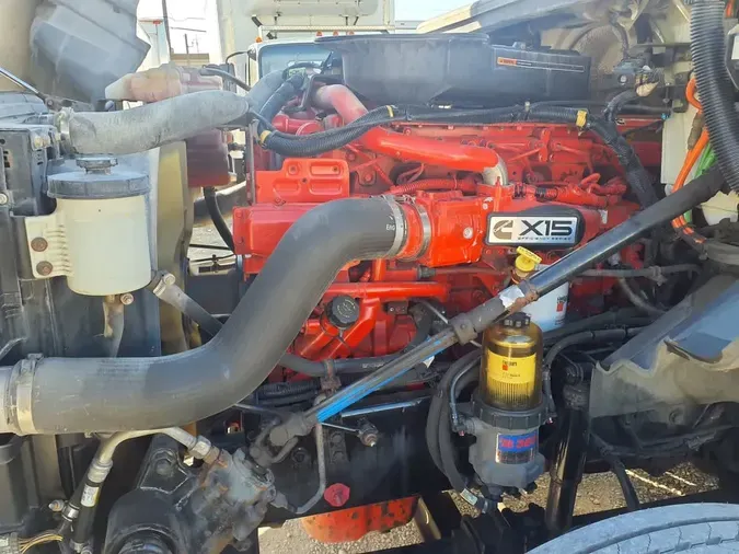 2019 NAVISTAR INTERNATIONAL LT625 SLPR CAB382503c2e533e062eedd5a571254ab99