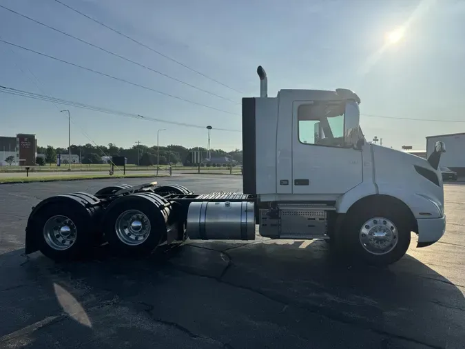 2019 Volvo VNL64T2003825c080e22cdd5ca2e633bb13fe3f9d