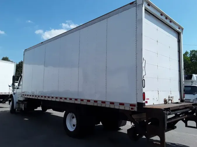 2016 FREIGHTLINER M2 1063826c7f72fd73dfbd6639537fdc0f8b4