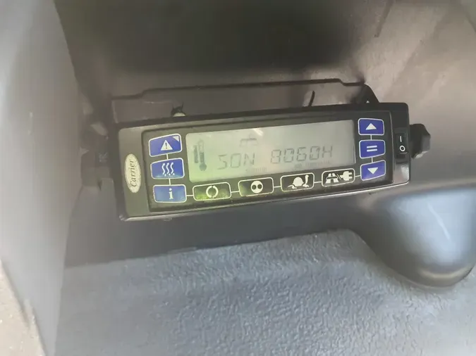 2019 NAVISTAR INTERNATIONAL 4300