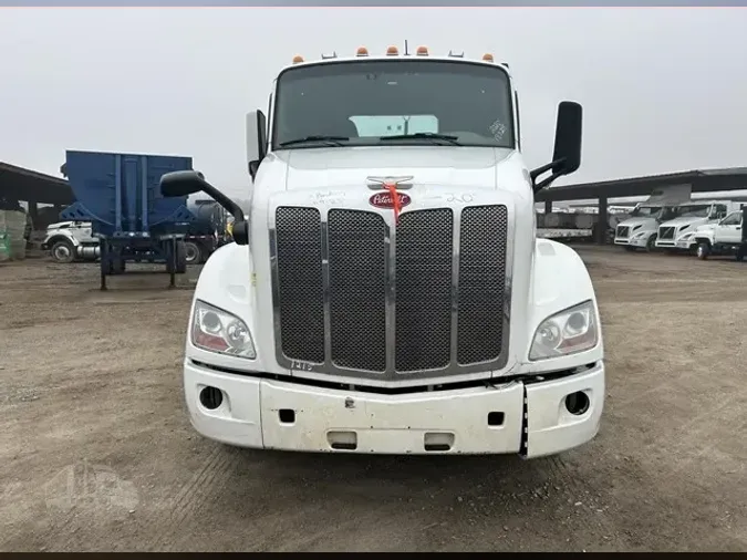 2020 PETERBILT 579