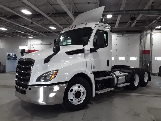 2019 FREIGHTLINER/MERCEDES NEW CASCADIA PX126643829409c60cf98ad3114efcded100329