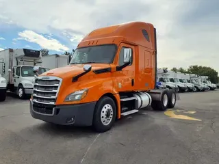 2019 FREIGHTLINER NEW CASCADIA PX12664