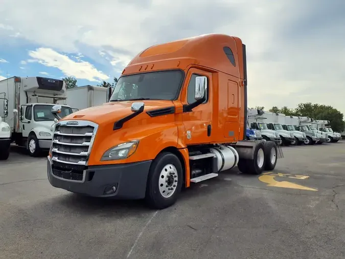 2019 FREIGHTLINER NEW CASCADIA PX12664382995cc3c9e434437caa5c851990abc