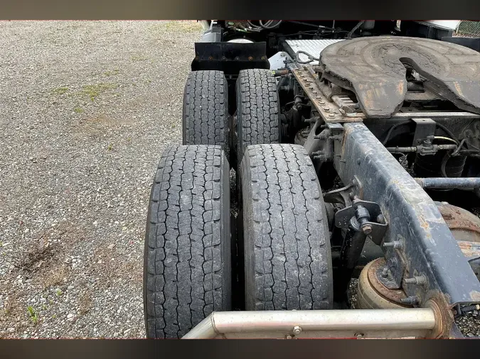 2021 INT LT625 6x4