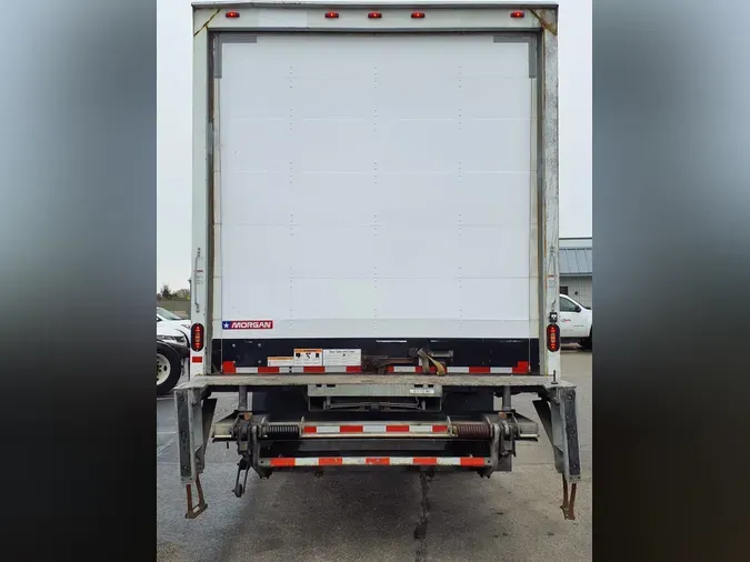 2019 FREIGHTLINER/MERCEDES M2 106382a228979ebeeb08b914db8f054599a