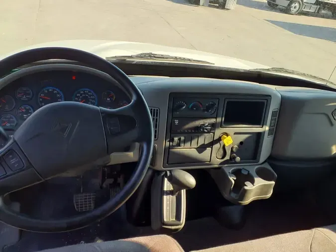 2018 NAVISTAR INTERNATIONAL 4300