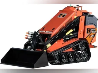  DITCH WITCH SK800