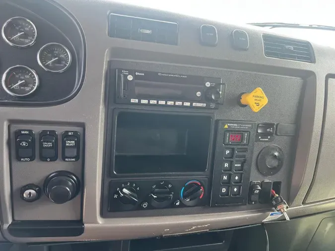 2022 Peterbilt 337