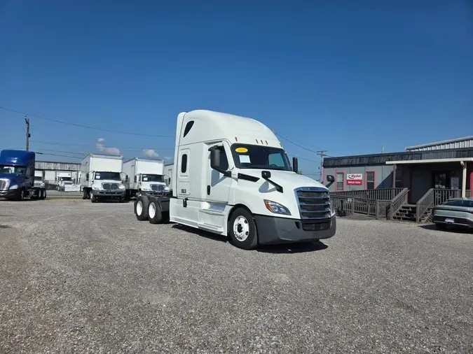 2022 FREIGHTLINER/MERCEDES NEW CASCADIA PX12664382c7f612ef2be12ca023a49afeb4541