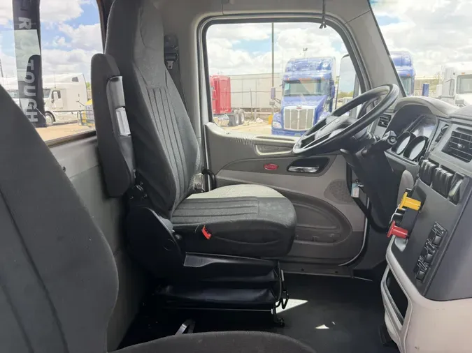 2019 Peterbilt 579