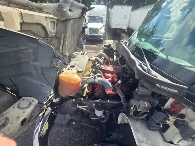 2019 NAVISTAR INTERNATIONAL 4300382cec30f5328e95e08ca9639eb417c4