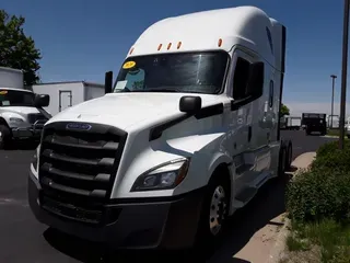 2020 FREIGHTLINER NEW CASCADIA PX12664