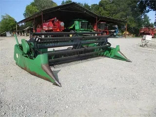 JOHN DEERE 915