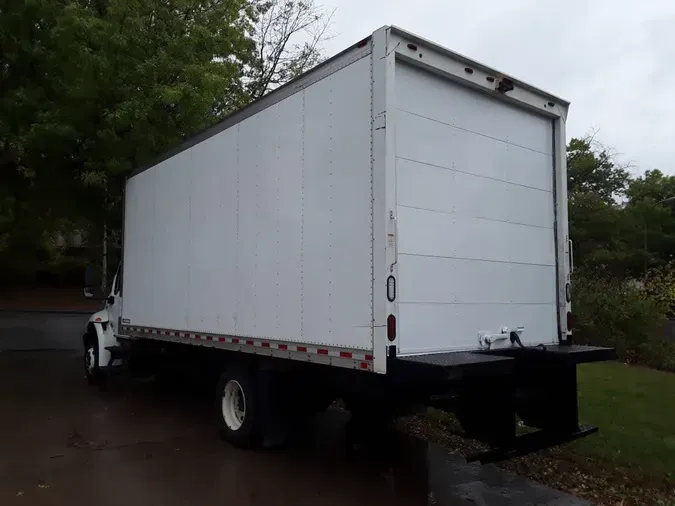 2020 NAVISTAR INTERNATIONAL 4300LP (4X2)