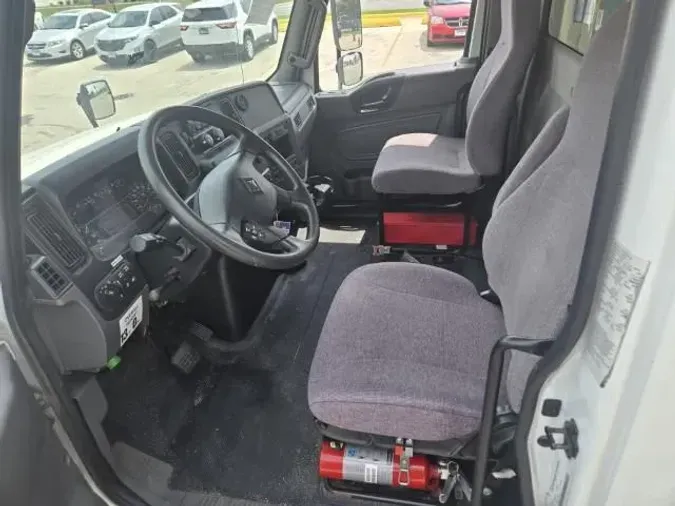 2020 International MV607382ed72ba8a3548e8b548bbbab05fb07