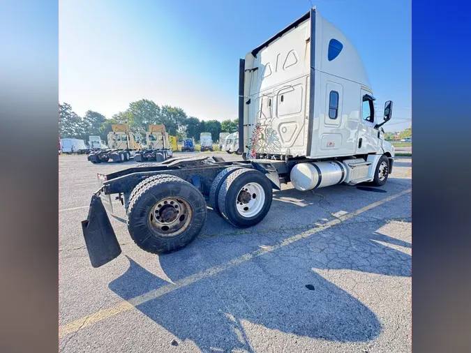 2019 FREIGHTLINER/MERCEDES NEW CASCADIA PX12664