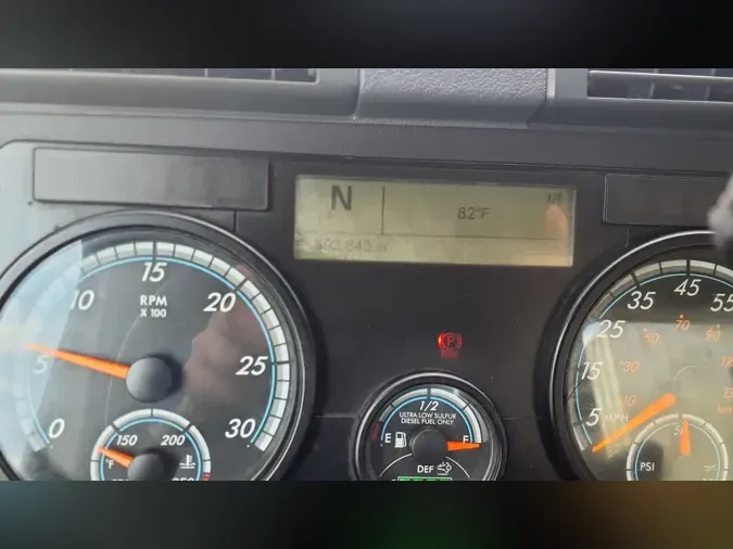2020 FREIGHTLINER/MERCEDES CASCADIA 125382f87c6191ff94200db184c14fa6601