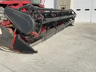 1989 Case IH 1020-25F