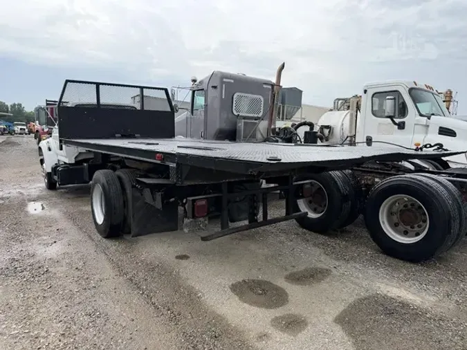 1996 FORD F800