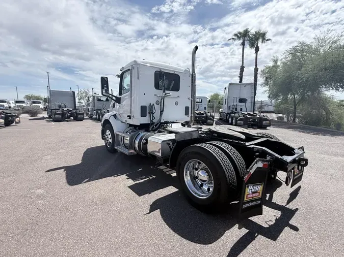 2018 Peterbilt 579